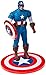 Produktbild Marvel 193.677,5 cm One: 12 Collective Captain America modernem Figur