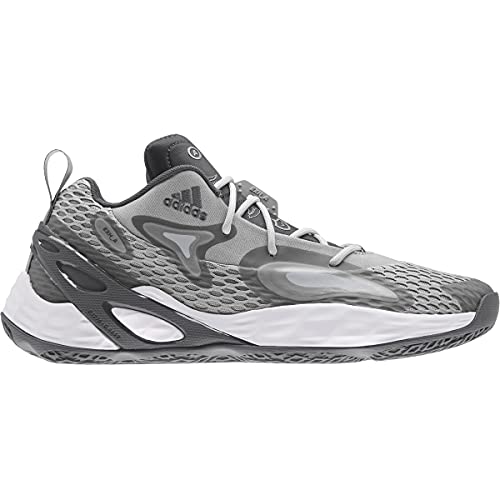 Image of Adidas Unisex-Adult Harden Vol. 5 FuturenaturalBasketball Shoe