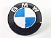 Produktbild BMW Original Plakette Heckklappe