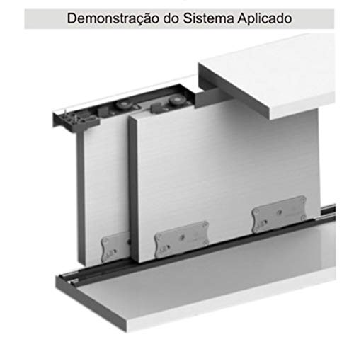 KIT RO 47 PARA 1 PORTA