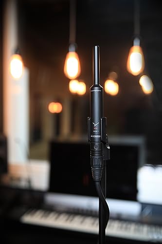 beyerdynamic MM 1 - Mikrofon pojemnościowy z małą membraną