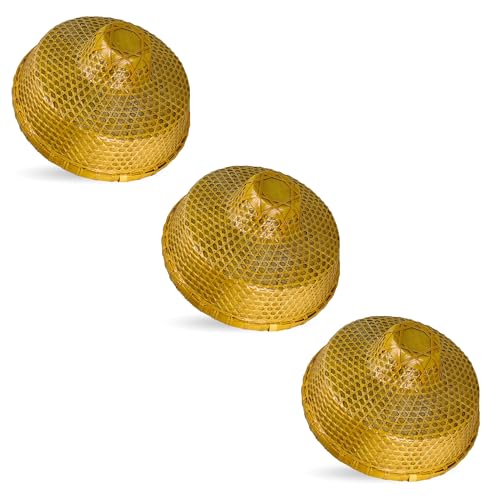 Chapeau de soleil en paille pour le jardinage et la plage en été