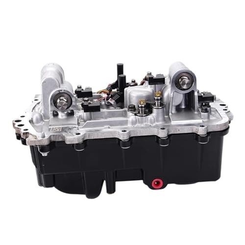 for Buick Encore Roewe Mg SAIC Mg 360 I5 I6 Rx5 Rx5Plus 7-Speed Dual-Clutch Gearbox 7Dct250 Automatic Transmission Valve Body