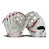 Miken Pro Series Slowpitch Softball Glove Series