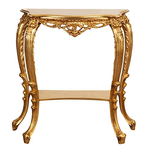BAROCCO ARREDAMENTO - I mobili stile barocco hanno un design semplice e elegante in stile sfarzoso e si adattano ad abitazioni con arredo moderno, vintage, rustico, industriale, barocco arredamento e altro