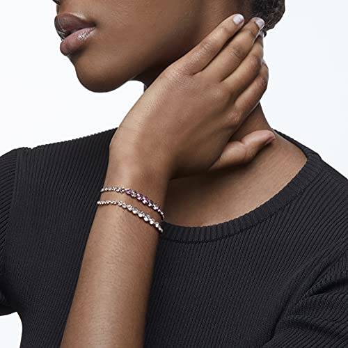 Brazalete Swarovski Imber Emily Colección 41Rpmld4BEL. SL1000