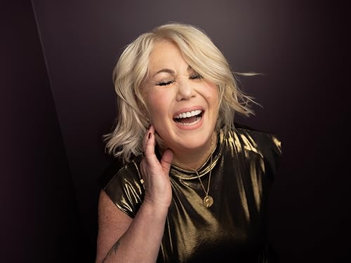 Jann Arden