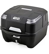 Amazon | GIVI(ジビ) バイク リアボックス モノロック 43L E43NTL