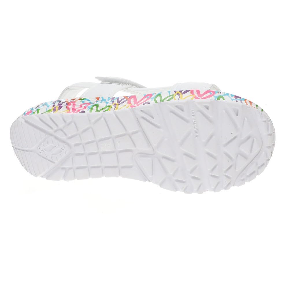 Skechers Uno Lite Sandal Sunny Love, sandały dziecięce