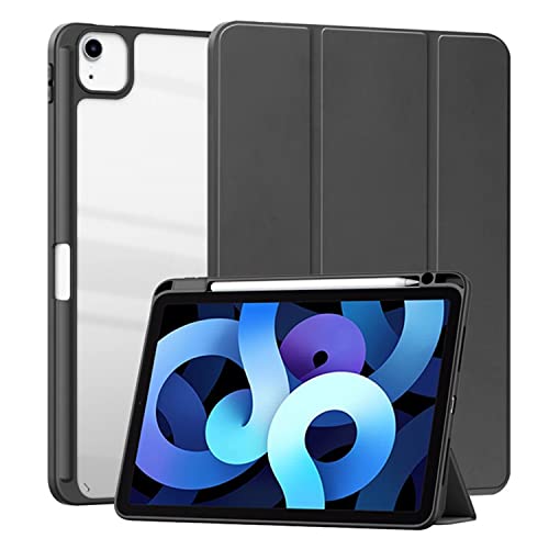 HUEZOE Case Compatible with iPad Air 5 2022/iPad Air 4 2020 and iPad Pro 11 2021/2020/2018