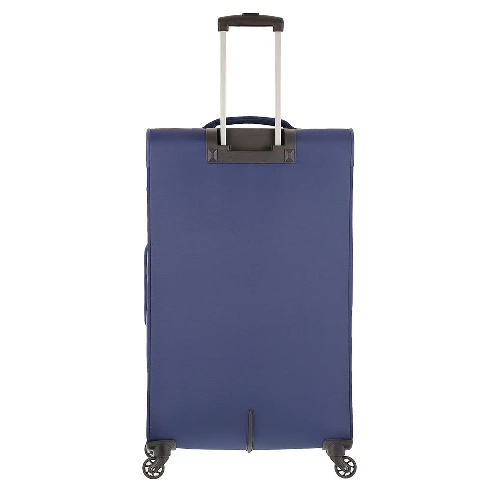 American Tourister Holiday Heat - Spinner L, Koffer, 79.5 cm, 108 L, Blau (Navy)