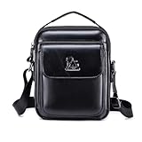 Polyvalent : ce petit sac à dos est unique et élégant. Avec un mélange de design classique et intemporel, il convient aussi bien aux hommes qu'aux femmes et complète les tenues décontractées et professionnelles. Parfait pour les activités de plein air telles que la randonnée, le camping, l'alpinisme, le cyclisme et l'utilisation quotidienne.