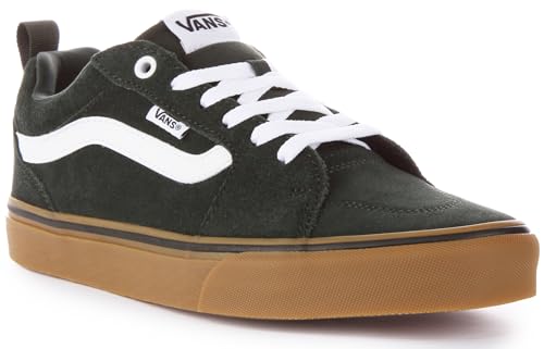 Image of Vans Men's Filmore Sneakers