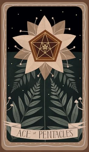 Image of Green Codex Tarot Kit