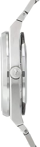 Miniatura 2 de Tissot Reloj de vestir (Modelo T1374071105100), gris, Gris, Moderno