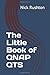 Produktbild The Little Book of QNAP QTS