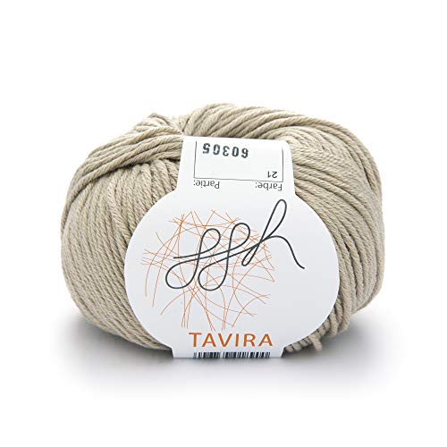 GGH Tavira, 021 - Sand, 50 g - Image 4