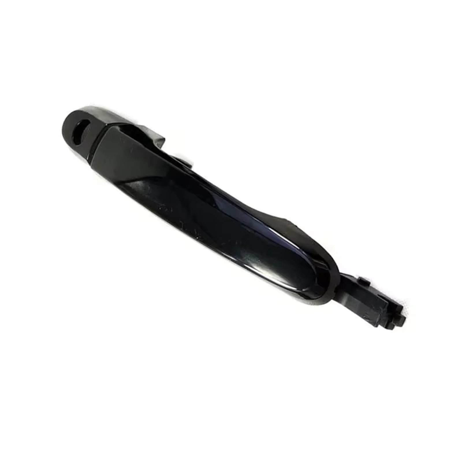ZJYZYQ Car Sliding Outer Door Handle for KIA for Sportage Exterior Outside Door Handle Front Left Right(Front Left)