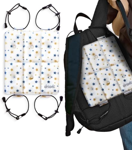 [orion246] �y2025�N�V�o��z�⊴�p�b�h �����b�N�p ���ʃJ���[ �w�� ���΍� ��p�p�b�h 28�� ���R��p �N�[�� �M���Ǒ΍� �đ΍� �ʋ� �ʊw �����h�Z�� (��)