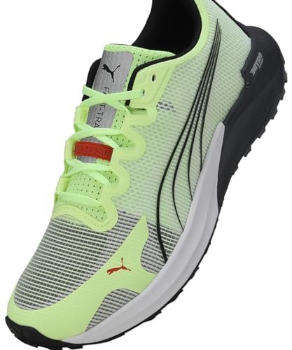 Image of Puma Men FastTrac Nitro Running Shoe