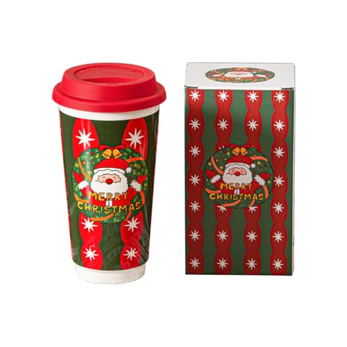 zf[ hN }O - G߂̈ݕp 580ml Z~bN g Jbv |l̗FlAAl̂߂̓dǍ\̋lߑւ\ȃR[q[^u[A7x3.7x3.1C`