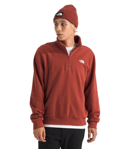 The North Face Men's Evolution Simple Dome 1/4 Zip -