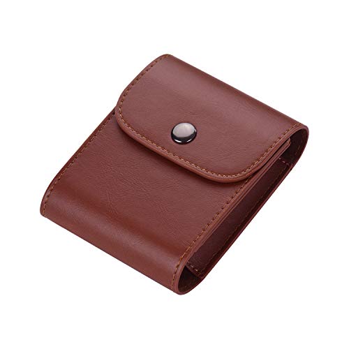 Andoer Bolsa de fotos para Fujifilm Instax SQ 6/10/20 SQ20 Mini 7/8/9/70/90 e mais, YAP6673256801077