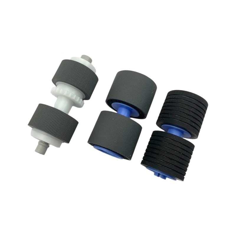 Kit rouleaux MG1-4806-000 maintenance scanner imageFORMULA DR-G1130 - 4