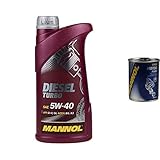 300ml Original MANNOL 9900 Motor Flush