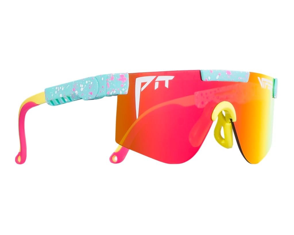 Pit Viper Die Playmate Xs