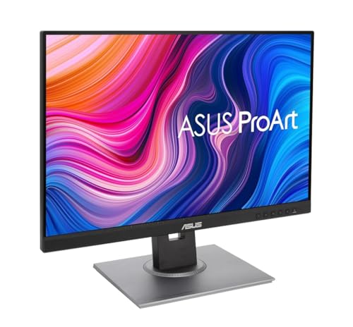 ASUS ProArt 32 inch 4K monitor