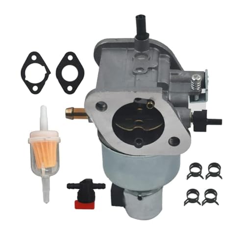 Zuide Carburetor MIA12458 WHP48A Compatible with John Deere Equipment Carb 636M S240 X300 X350R X370 by Zuide - Used condition - Image 3