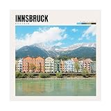 GQVCJSW Innsbruck Österreich Kunst Innsbruck Fotografie 