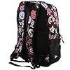 New Era S2027646, Zaino Unisex-Adulto, Nero, Taglia Unica