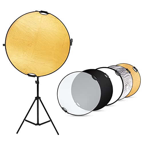 10 Best Reflectors for Photography in 2023 (& Product Tips)