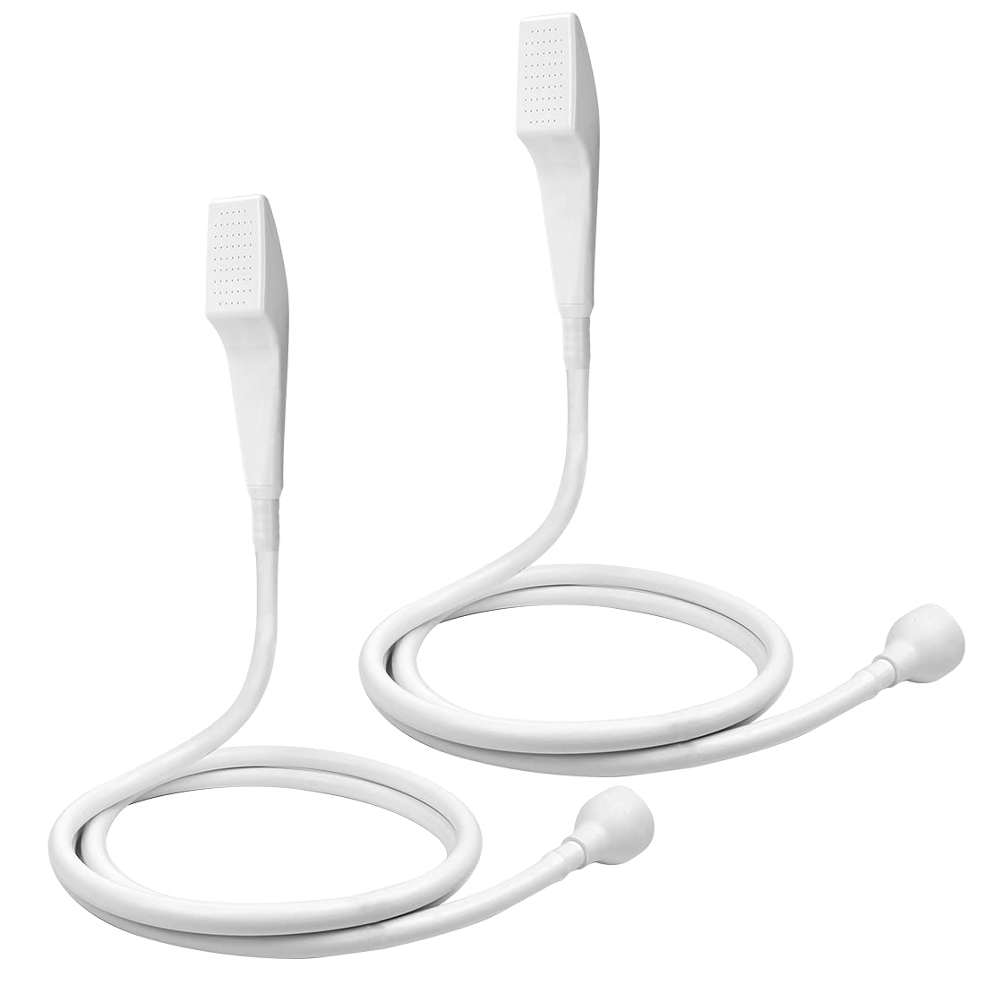 Doccetta Portatile Per Lavandino - 1 Metro, Universale Per Rubinetti, Per Animali E Bambini - Foto 13