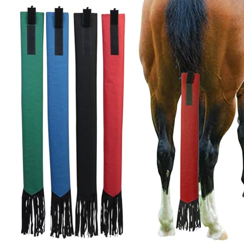 Lawnrden Tail Bag 4-Pack