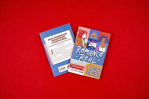 Romance real Romance real - Imagem 7