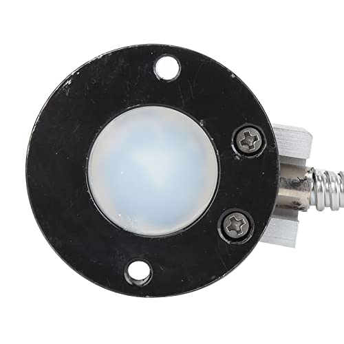 Universal Wired Tool Setting Gauge, Normally Open Tool Setter for Engraving Machine, Super Hard Alloy Sensor with 8mm Stroke, and Oil - Proof Design for CNC Engraving to - Image 8