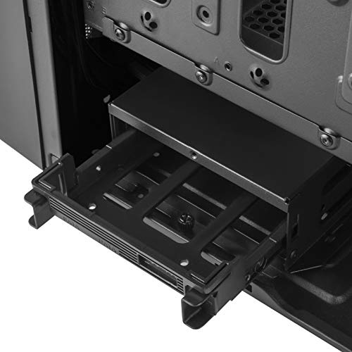 Build My PC, PC Builder, SilverStone Technology FARA R1