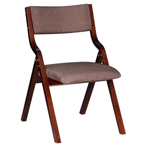 Sillas plegables acolchadas SolidFolding con diseño apilable reforzado 2