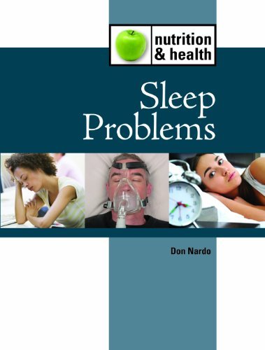 Sleep Problems (Nutrition and Health)