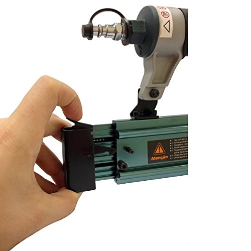 PINADOR PNEUMATICO PROFISSIONAL ROCAMA 10 A 50MM INDUSTRIAL