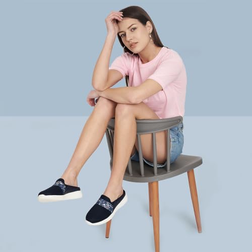 Image of KazarMax Women Cushioned Comfortable Lightweight Clogs | Mules