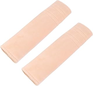 Milisten 1 Par Cinto De Segurança Capa De Ombro Coleira Para Arnês De Segurança Carros Para Capas De Cinto Acolchoadas Almofadas De Cinto De Carro Protetor De Cinto Almofadas De Cinto De