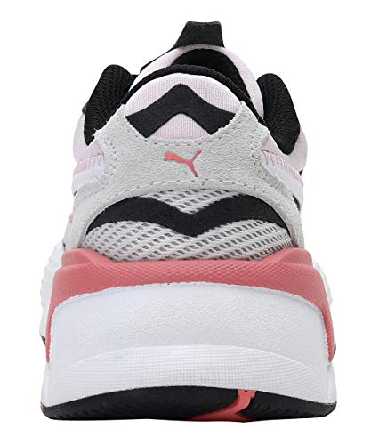 Image of Puma Unisex rs-x Twill Air Sneaker