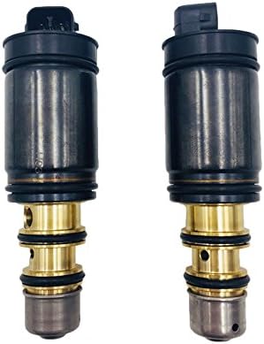 6SEU12C 6SEU16C 7SEU16C AUTO A/C Compressor Control valve for Audi BMW