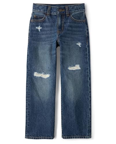 The Children's Place Boys' Baggy Jeans - Product Details