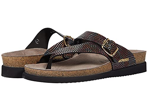 Image of Mephisto Women's Helen Thong Sandals