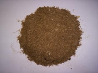 Fish Meal (8 lbs.)